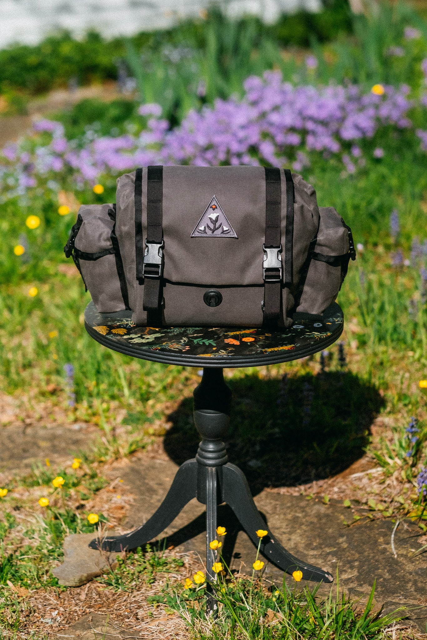 Fabios Chest SMALL – Rons Bikes