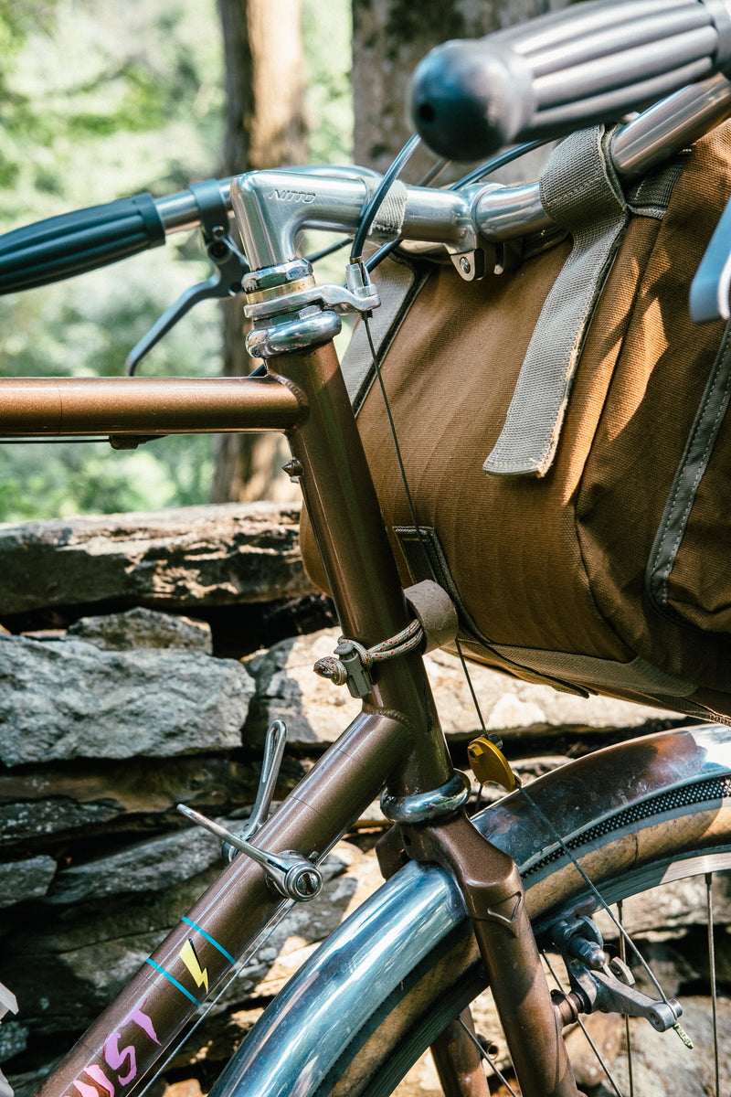 ロンズ・バイク ファビオズ チェスト large Fabio's chest (X11 tan coming late august) – Rons Bikes