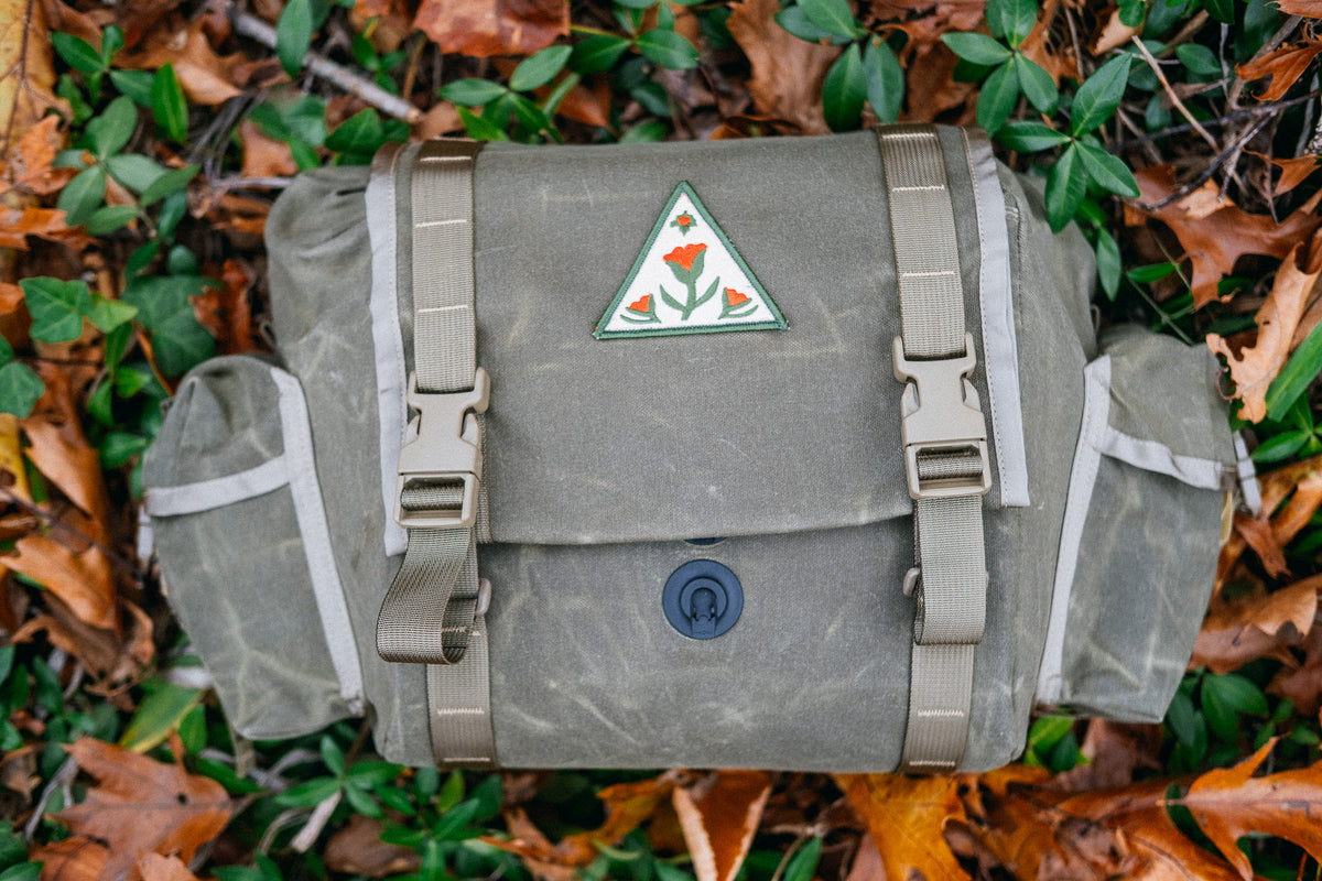 SMALL Fabios Chest – Rons Bikes