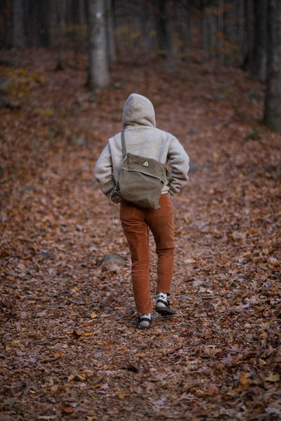 Performance Purse for Fabio