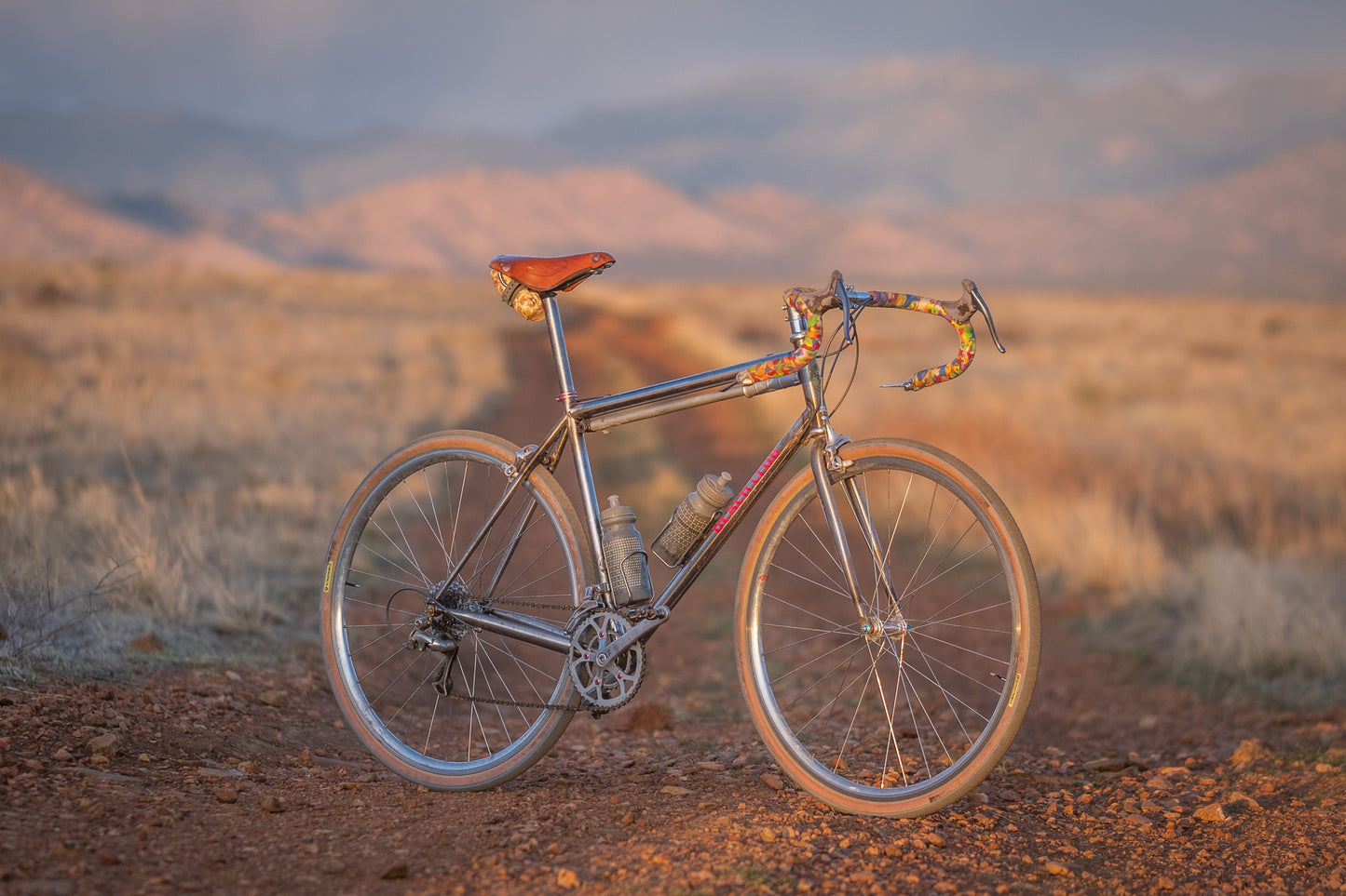 CR1 Country Road frameset deposit