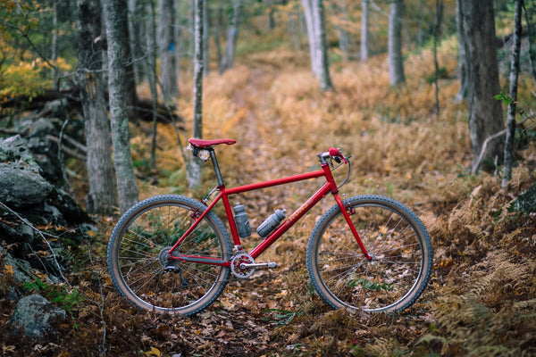 R-Werks EVOO 29er IN STOCK!