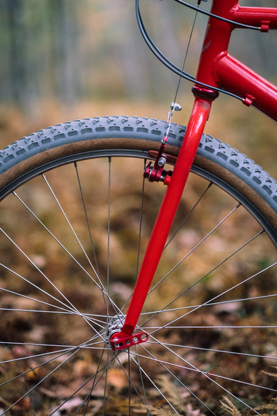 R-Werks EVOO 29er IN STOCK!