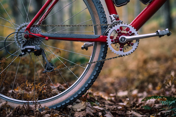 R-Werks EVOO 29er IN STOCK!
