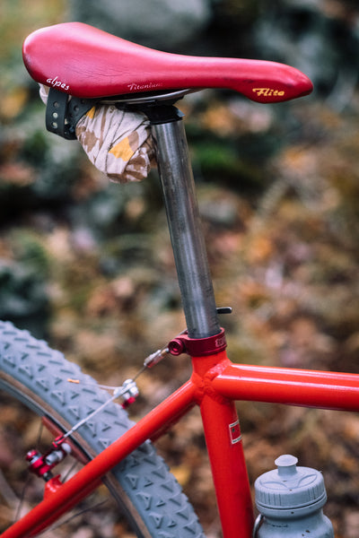 R-Werks EVOO 29er IN STOCK!