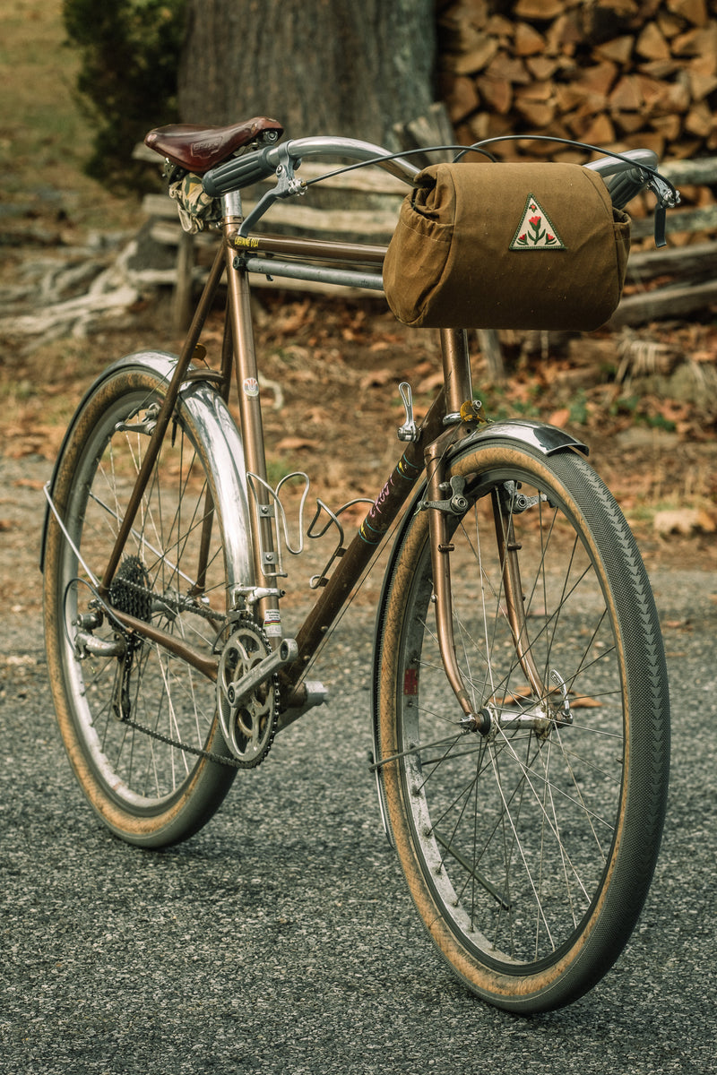 Fabio's Clap Trap (available again early May) – Rons Bikes