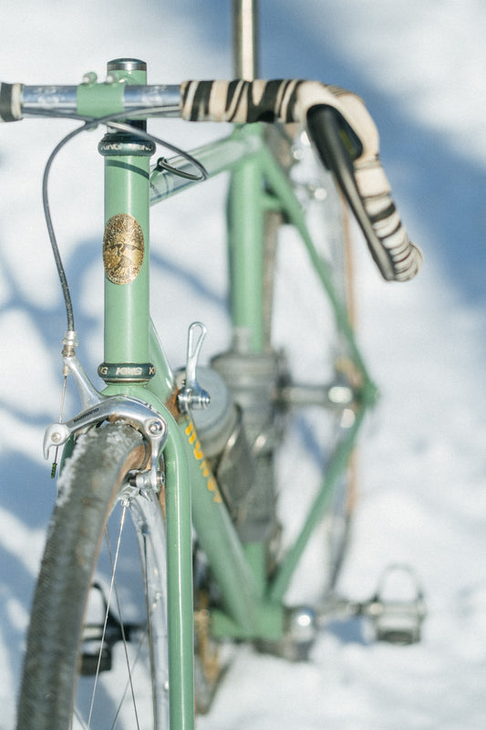 CR1 Country Road frameset (pre order)