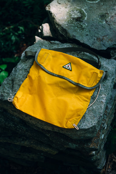 Performance Purse for Fabio