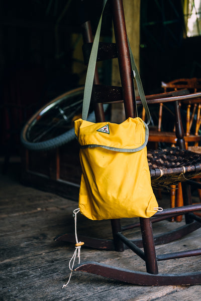 Performance Purse for Fabio