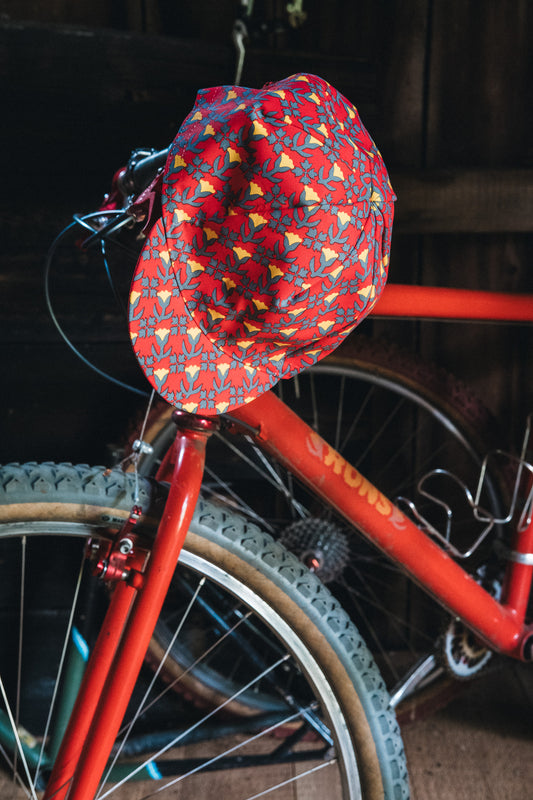 Cycling Caps