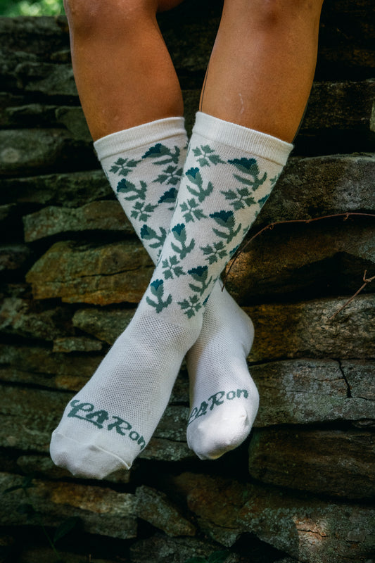 lightweight wool blend socks