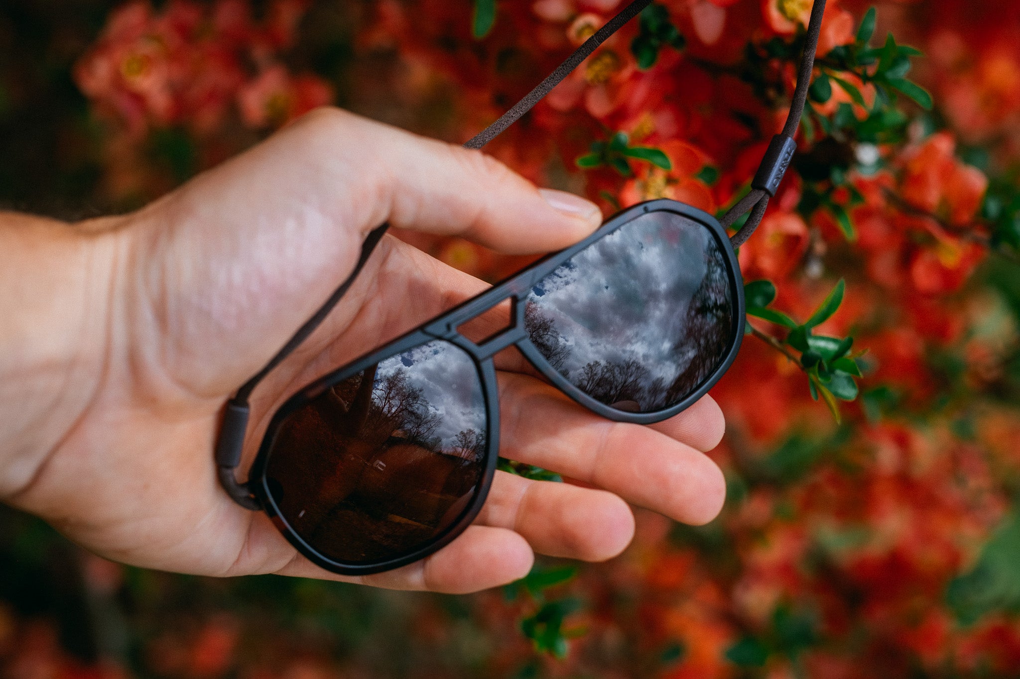 Ombraz Classic Sunglasses – Rons Bikes