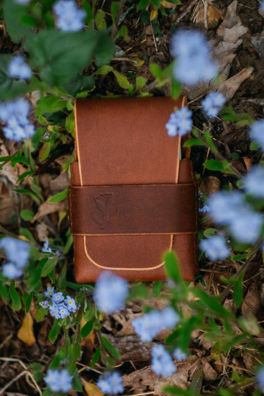 LaRon popover wallet