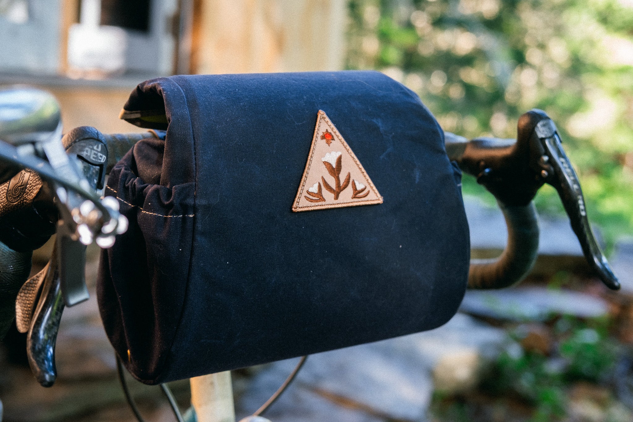 Fabios Clap Trap – Rons Bikes