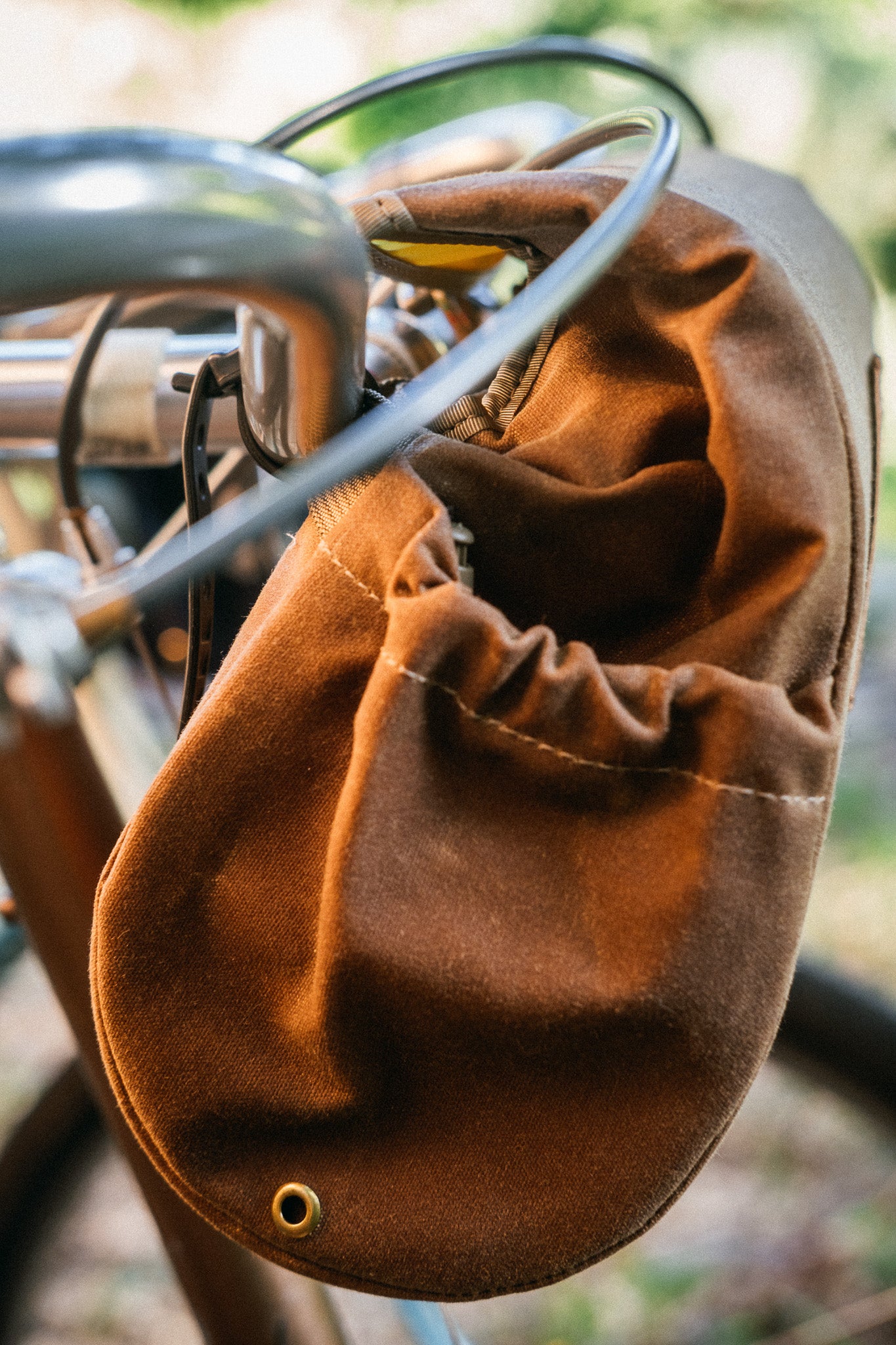 Fabios Clap Trap – Rons Bikes