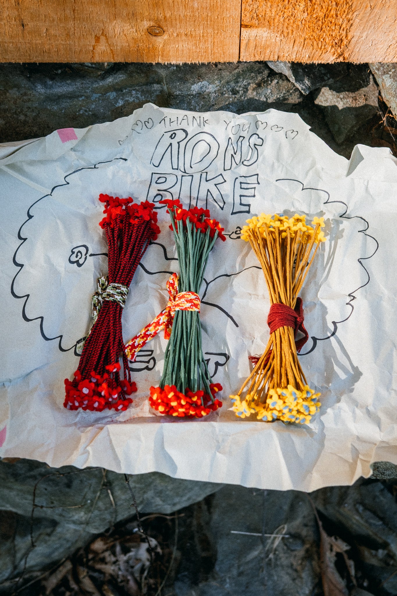 その他 flower flower twist – Rons Bikes