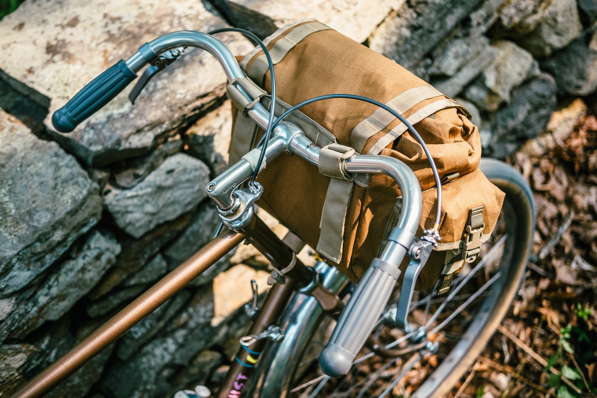 Fabios Chest SMALL – Rons Bikes