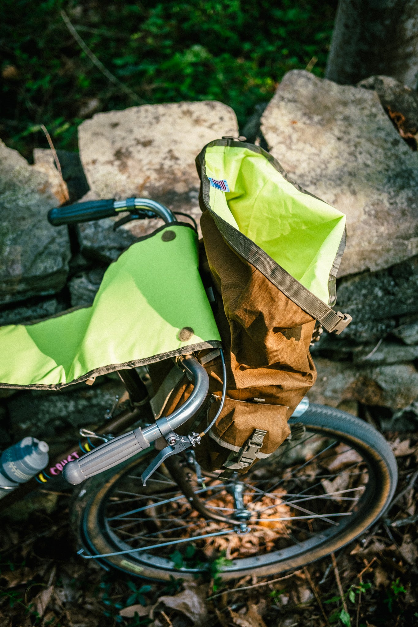 Fabios Chest SMALL – Rons Bikes