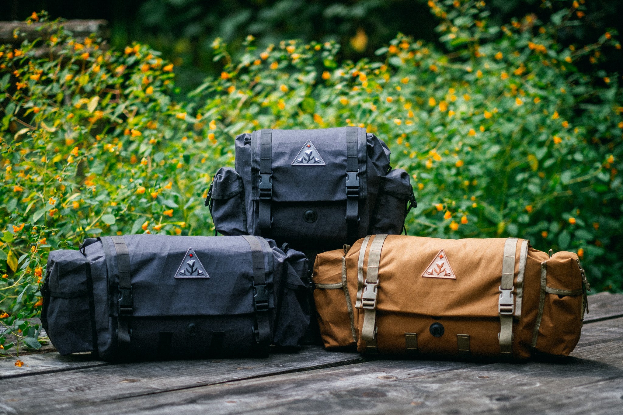 K*T様 RON'S BIKES fabio's chest large Fabios Chest LARGE – Rons Bikes