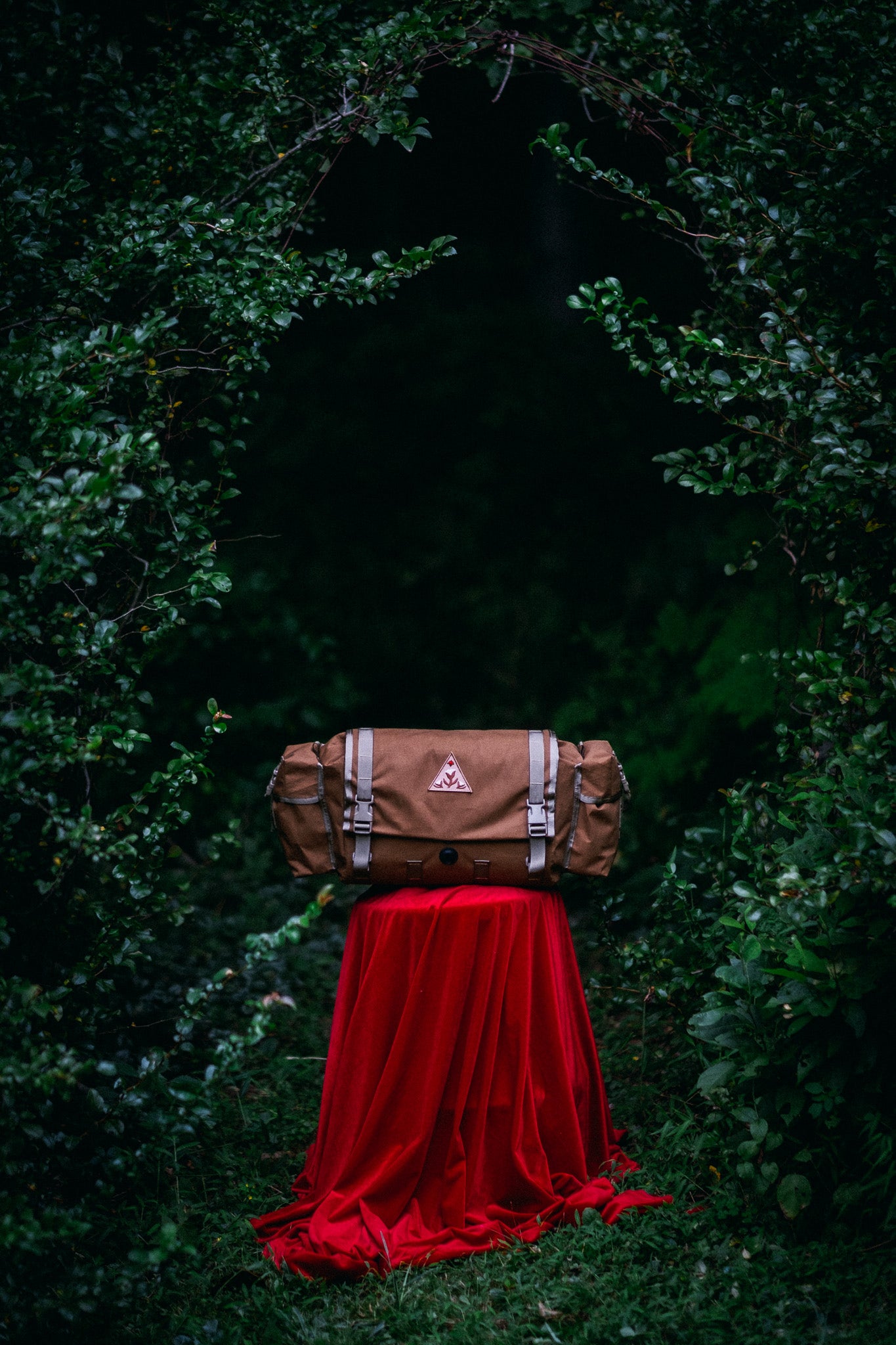 Fabios Chest LARGE – Rons Bikes