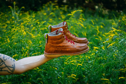 Taconic Rambler Bike Hike boots (SOLD OUT)