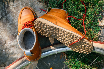 Taconic Rambler Bike Hike boots (SOLD OUT)