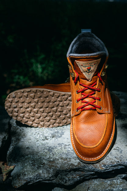 Taconic Rambler Bike Hike boots (SOLD OUT)