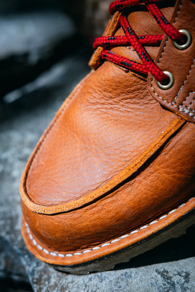 Taconic Rambler Bike Hike boots (SOLD OUT)