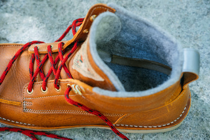 Taconic Rambler Bike Hike boots (SOLD OUT)