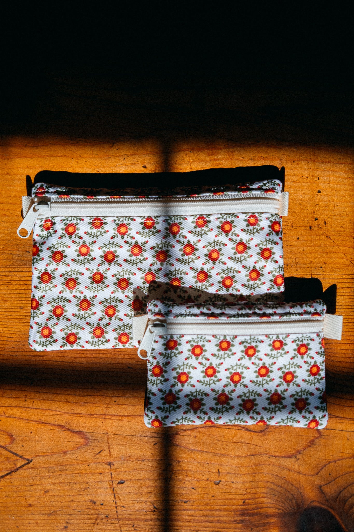 Auntie Laura's Pouch(s)