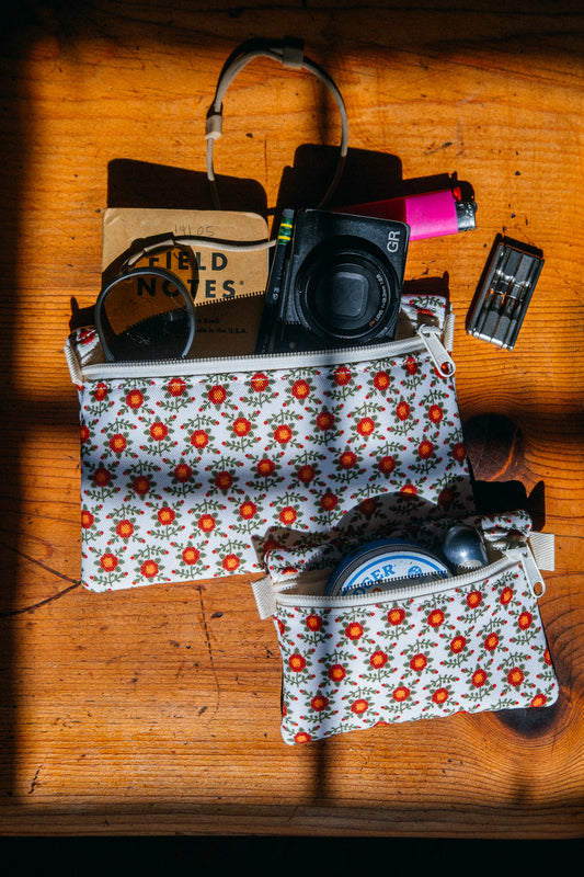 Auntie Laura's Pouche(s)