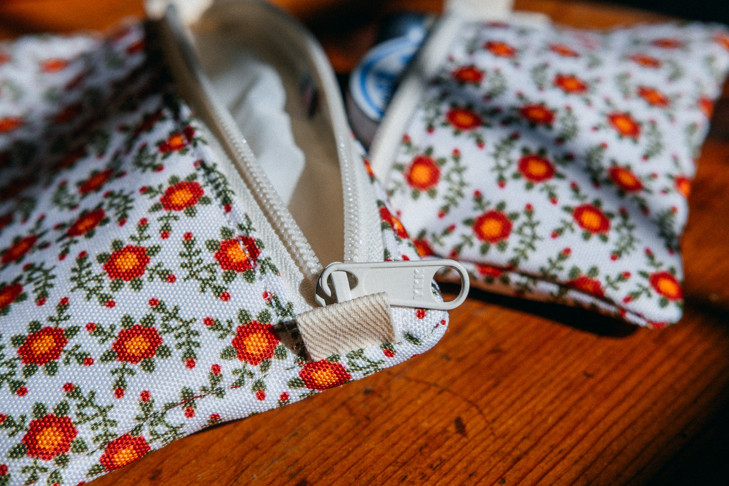 Auntie Laura's Pouch(s)