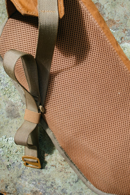 Flat Fanny