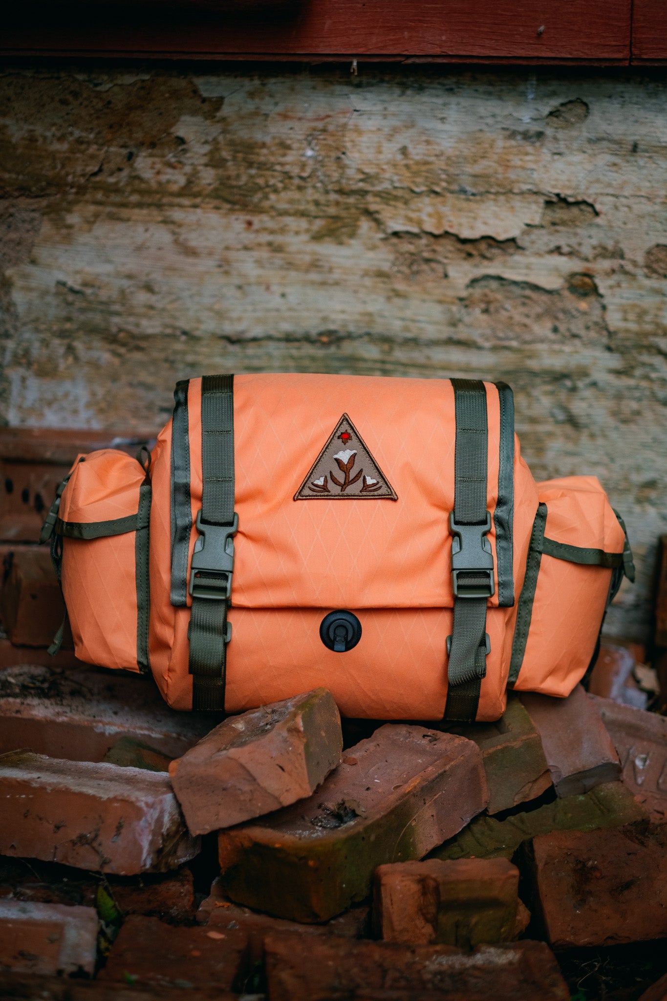 BAGS & WALLETS – Rons Bikes