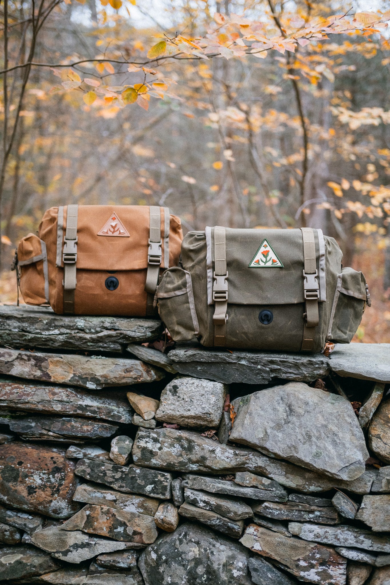 Fabios Chest SMALL – Rons Bikes