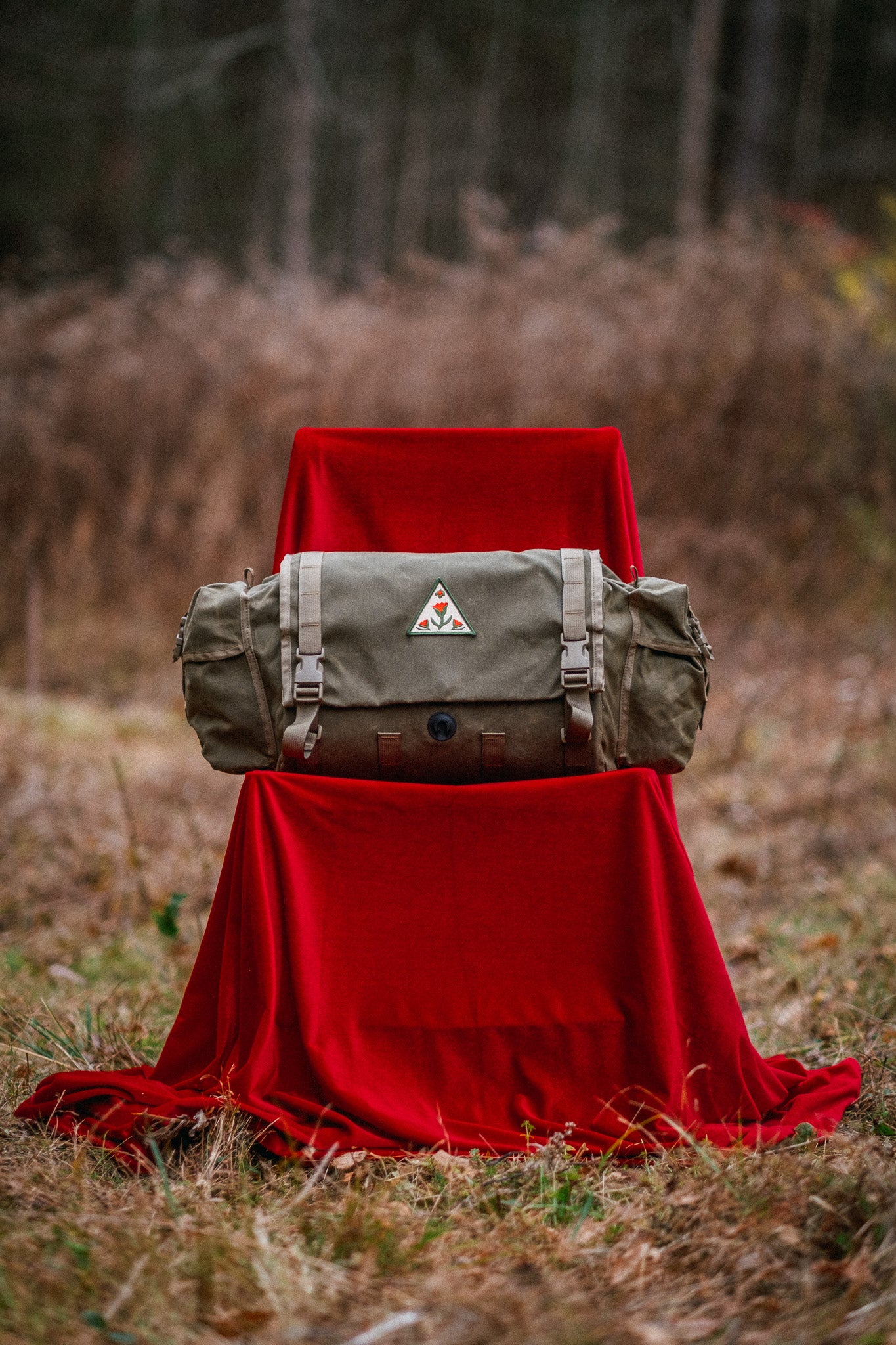 Fabios Chest LARGE – Rons Bikes