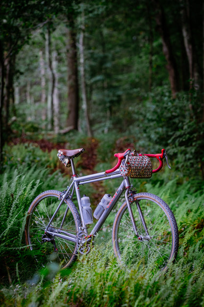 ALUMAX II (pre order December)