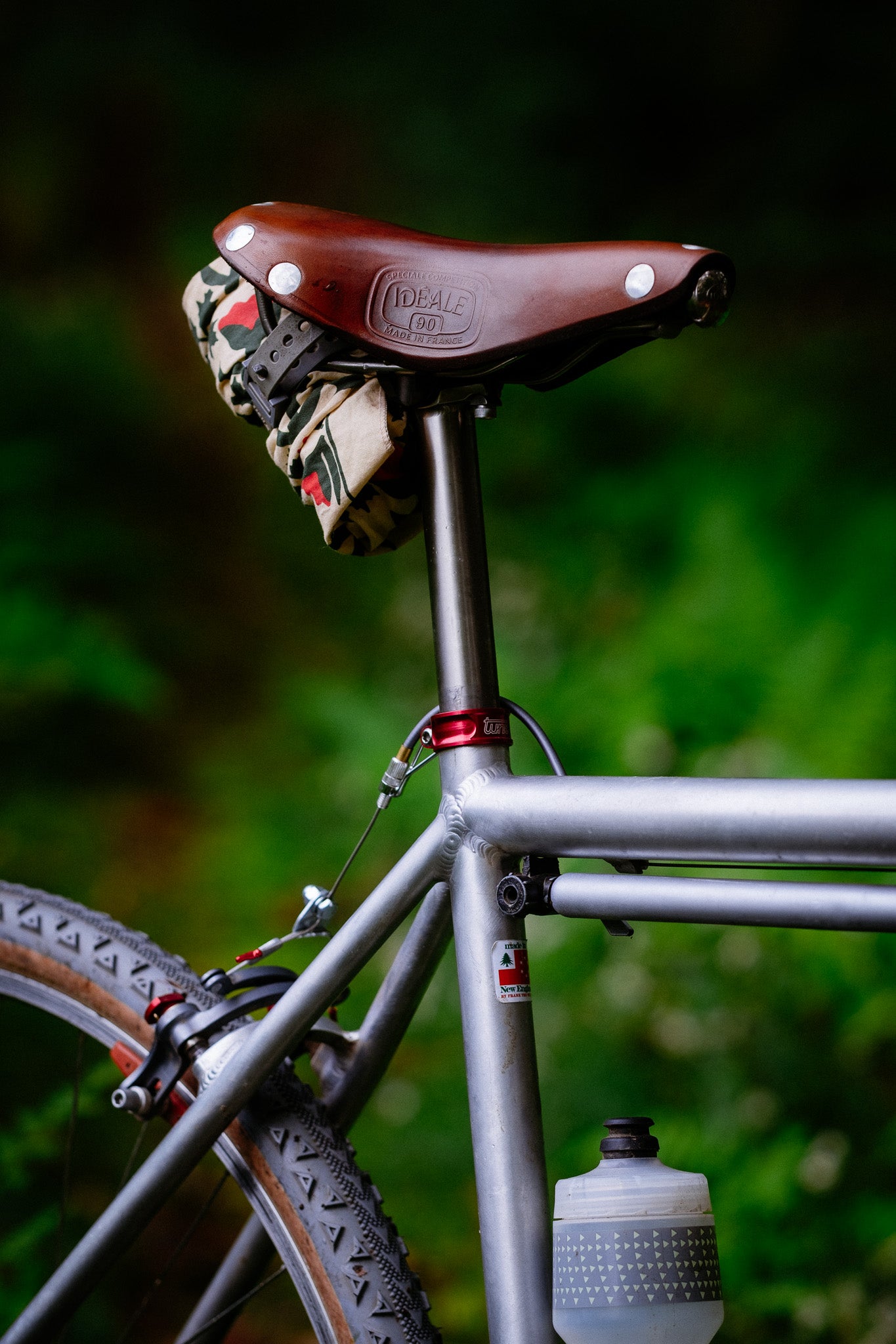 ALUMAX II (pre order December)