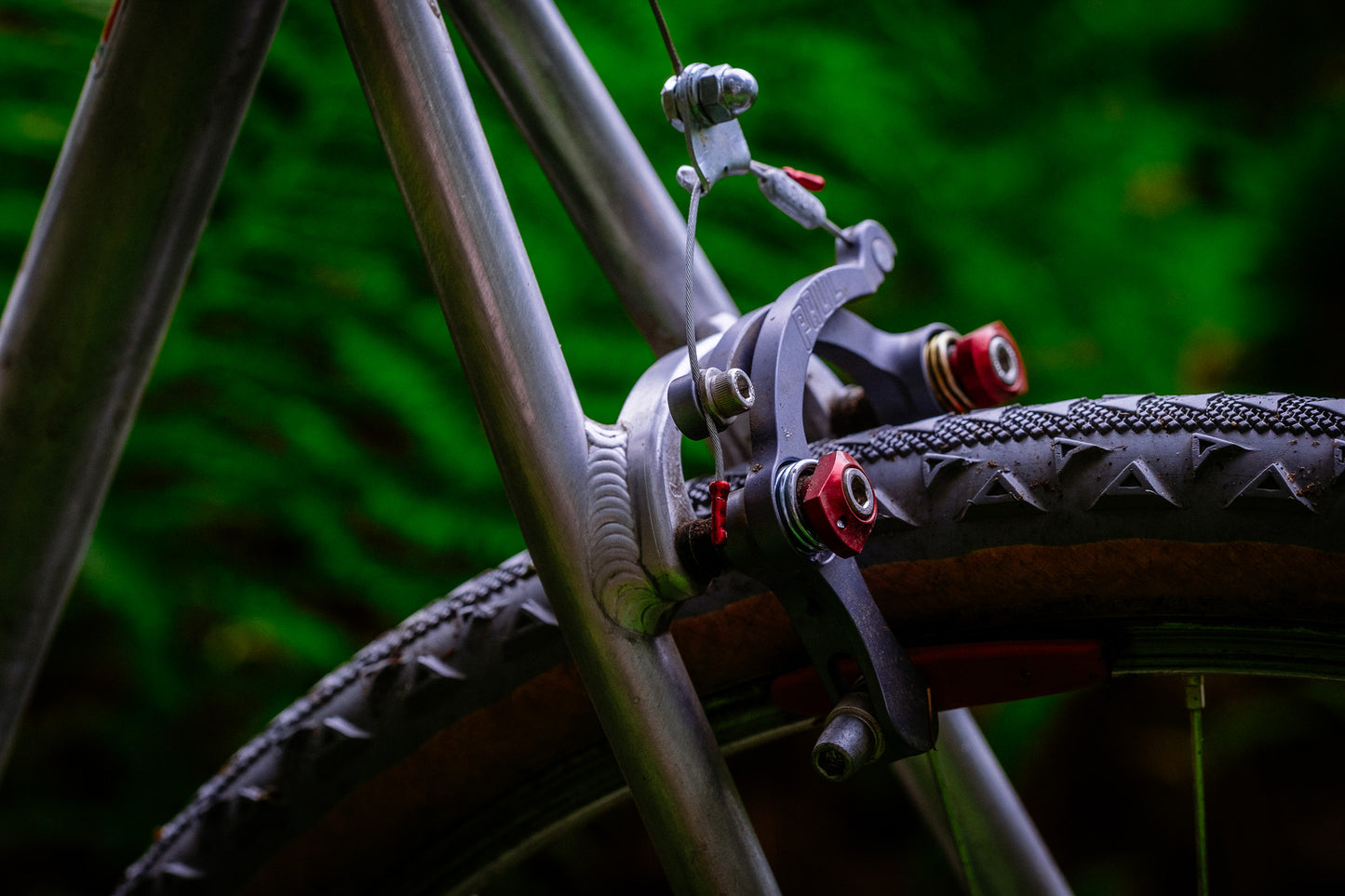 ALUMAX II (pre order December)