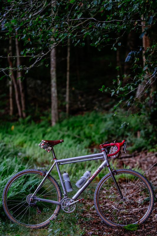 ALUMAX II (pre order any week now)