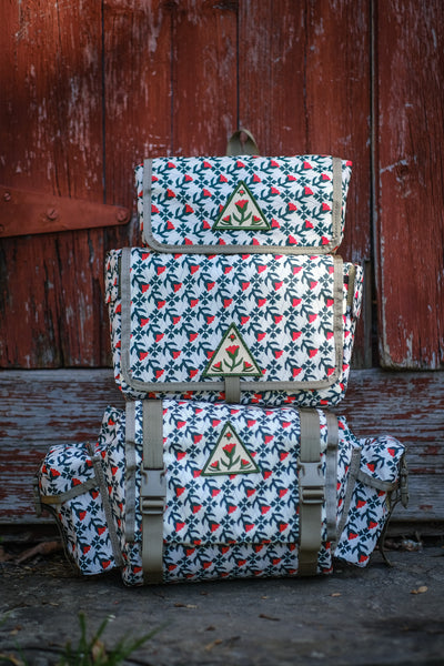xpac tulip & holy LaRon collection