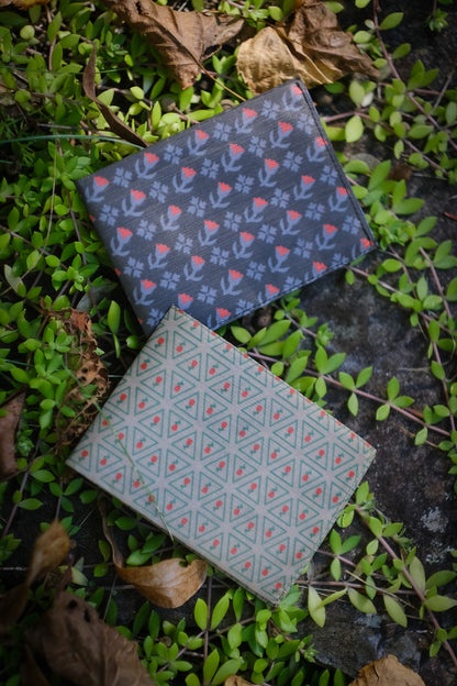 LaRon Dyneema Wallets for money and weird things