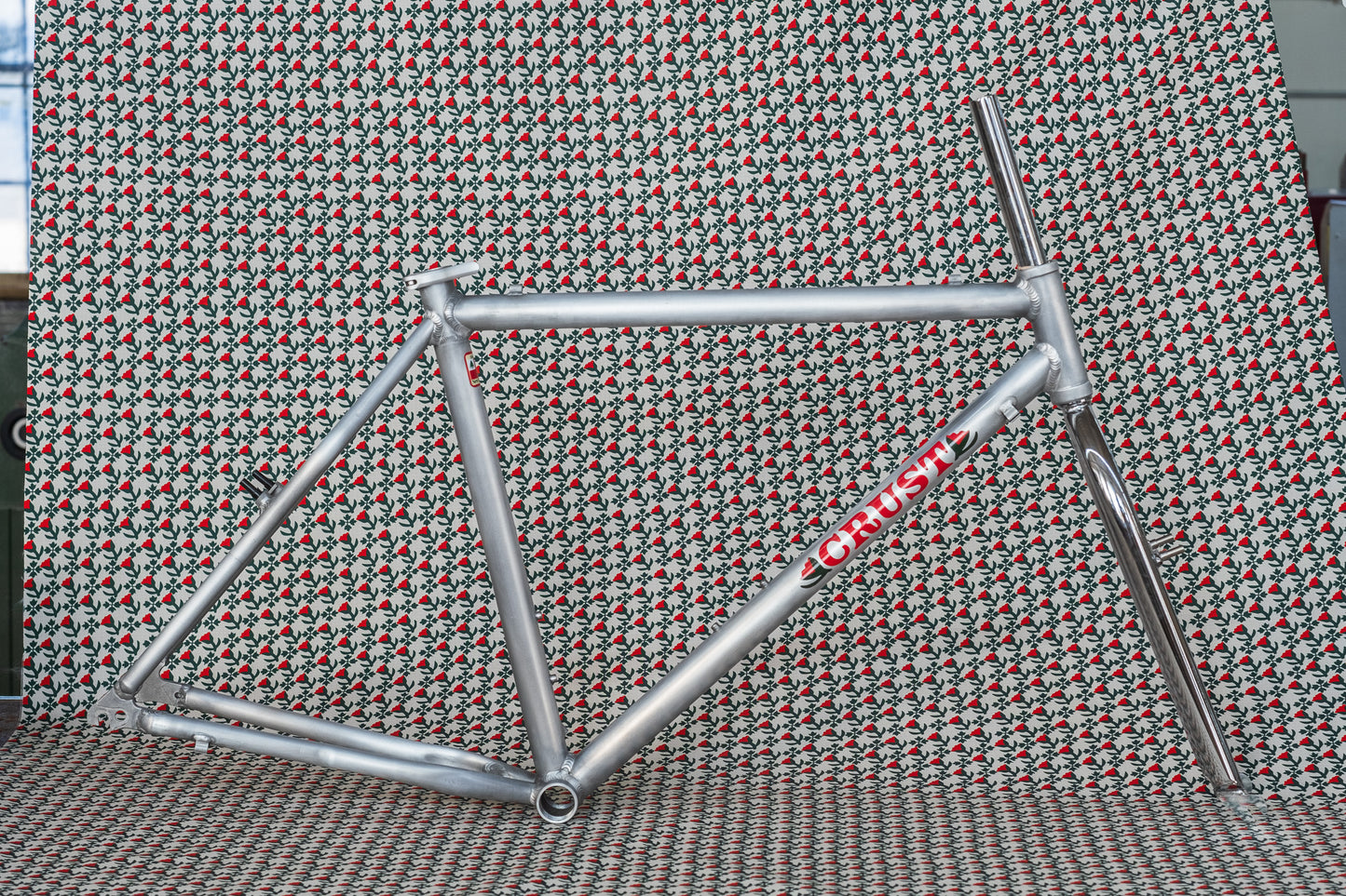 ALUMALITH  (replaced by EVOO)