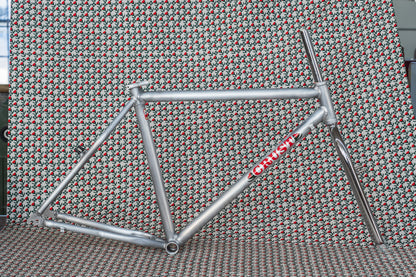 ALUMALITH  (replaced by EVOO)