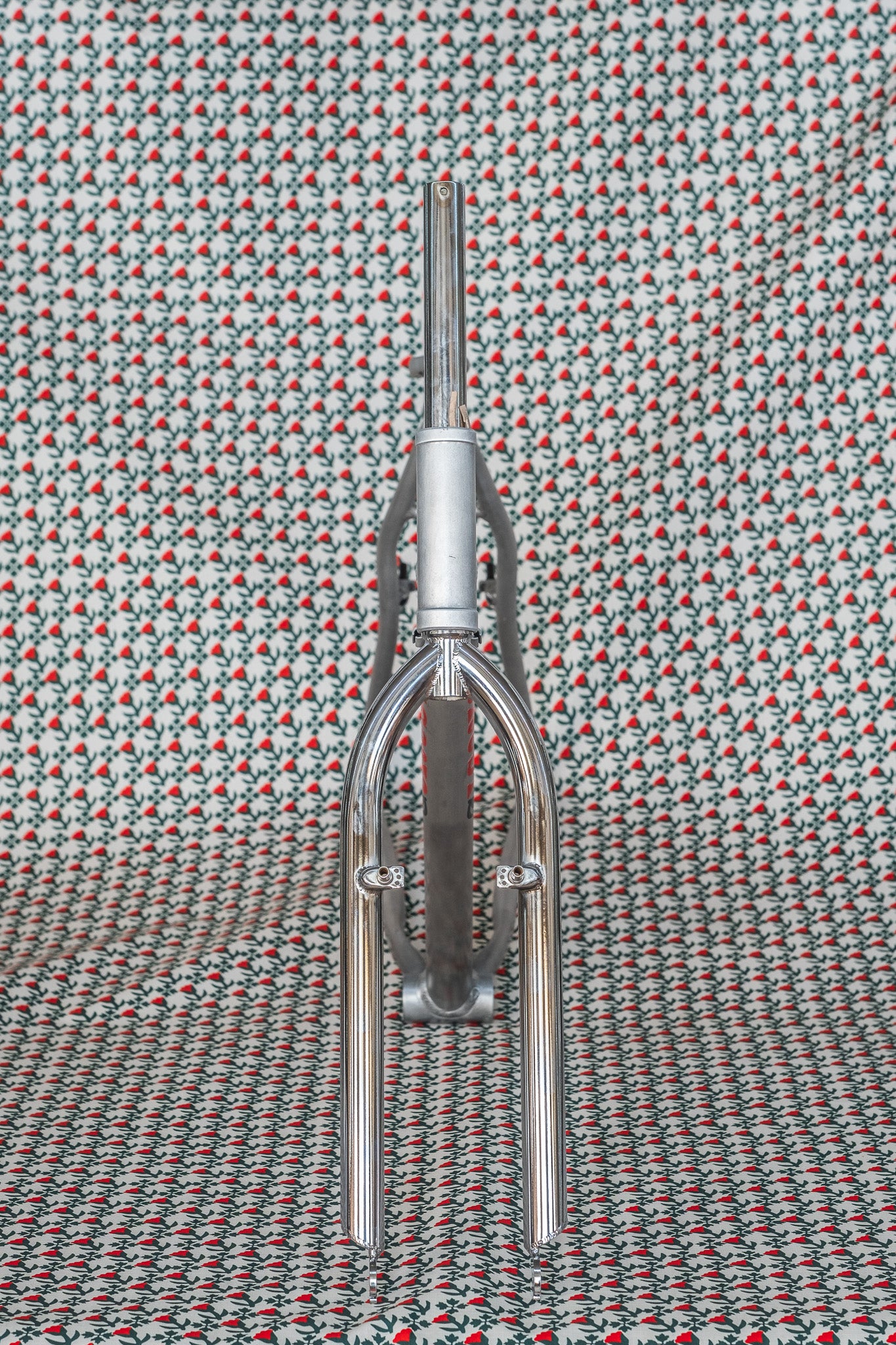 ALUMALITH  (replaced by EVOO)