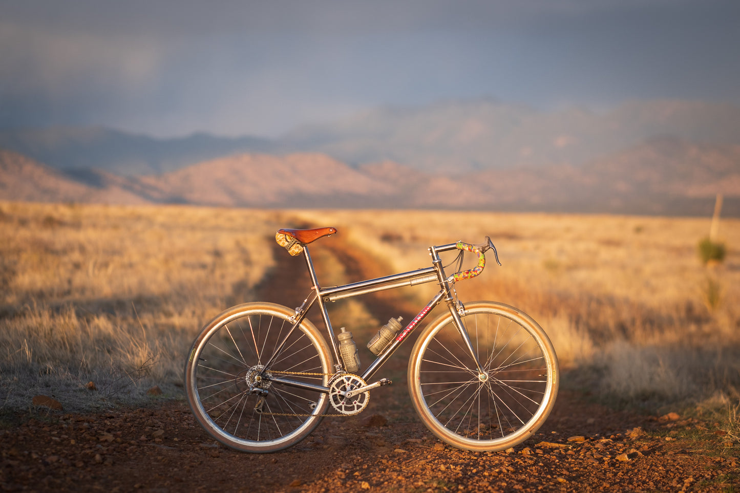 CR1 Country Road frameset