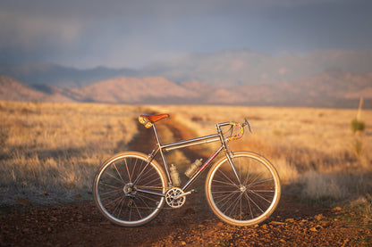 CR1 Country Road frameset