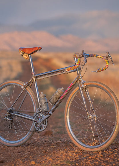 CR1 Country Road frameset