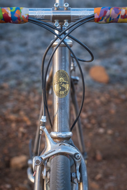 CR1 Country Road frameset