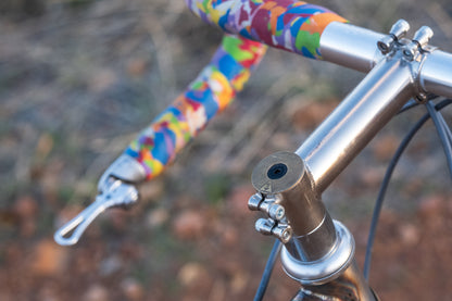 CR1 Country Road frameset